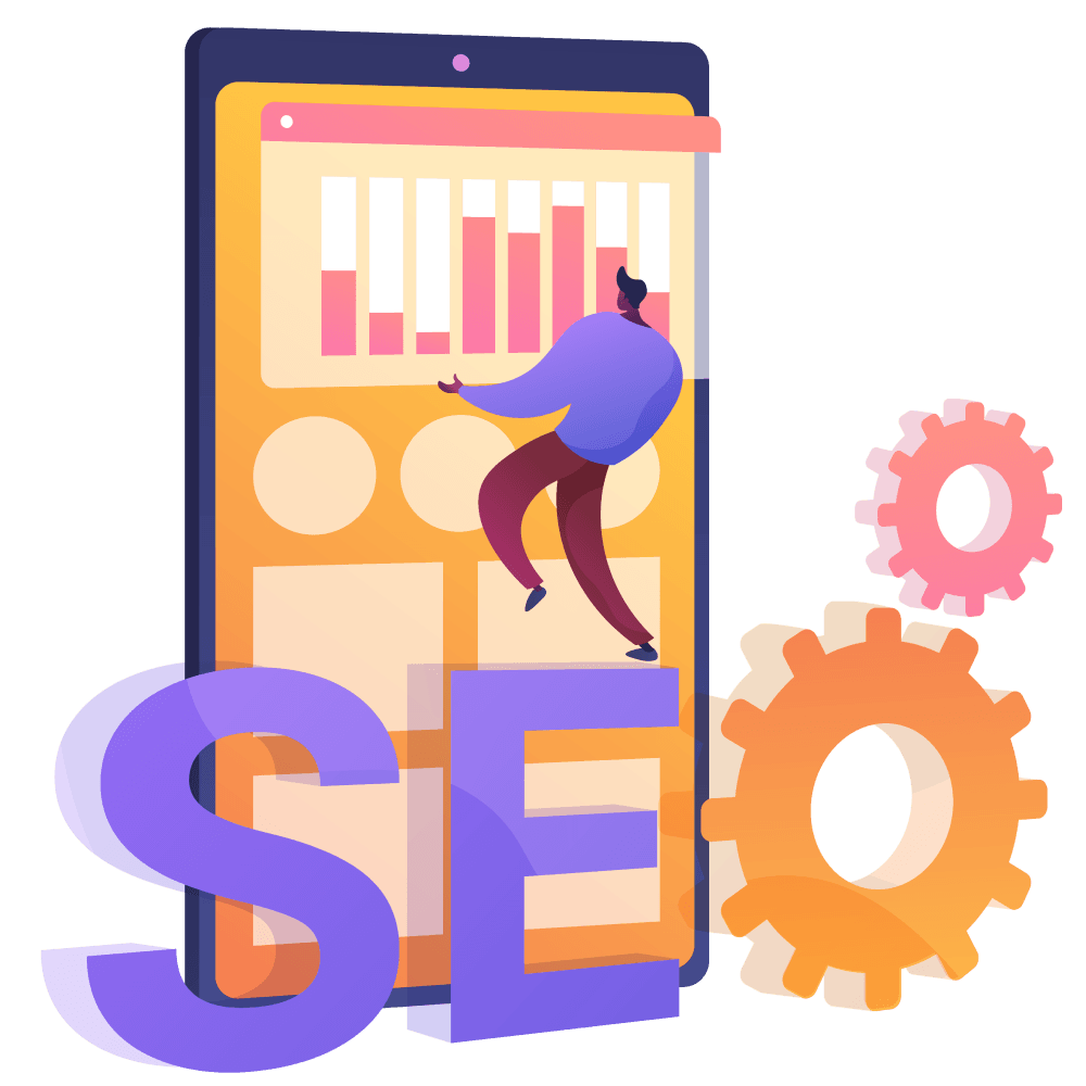 Référencement SEO à Cholet