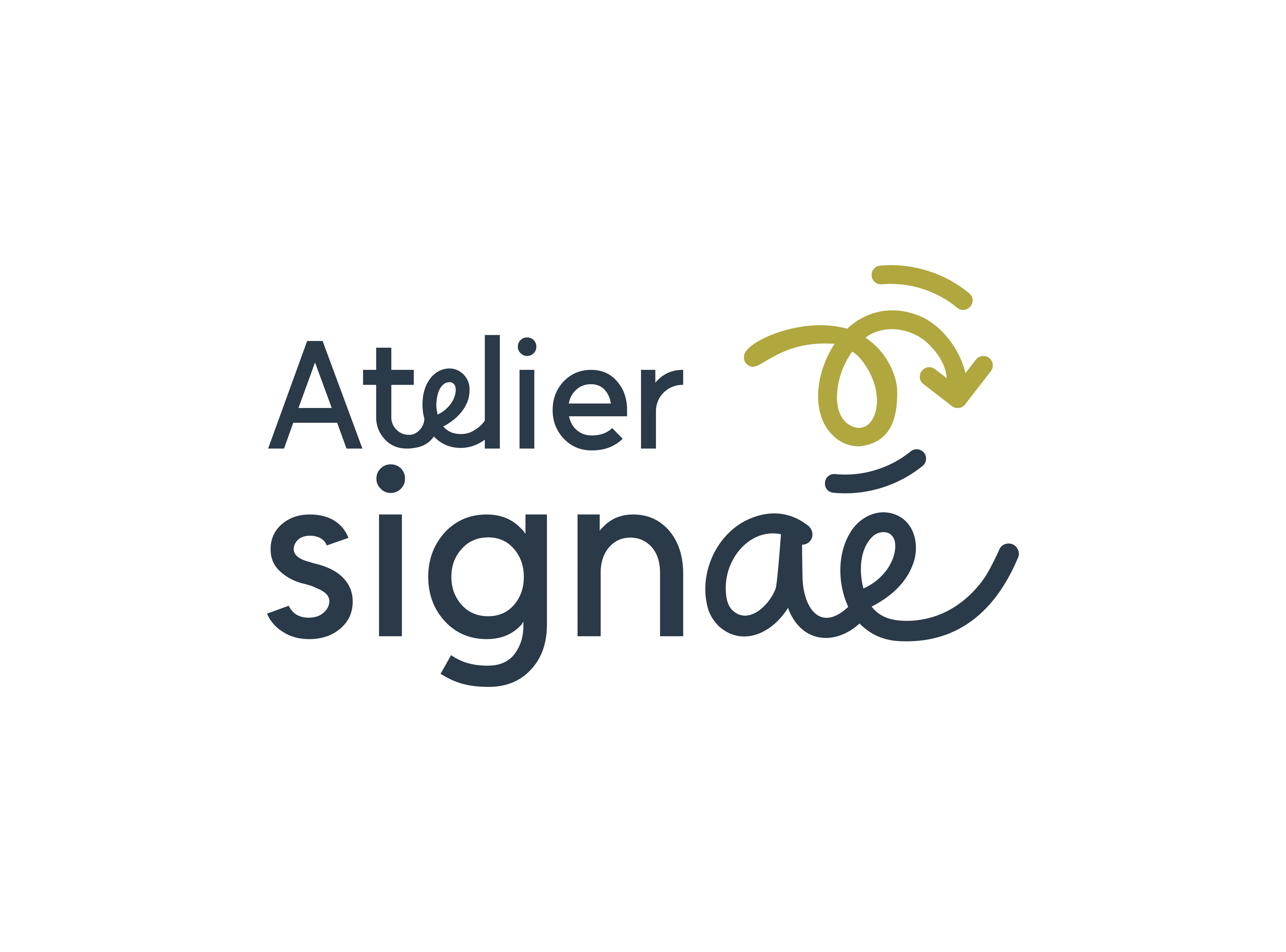 Atelier Signaé